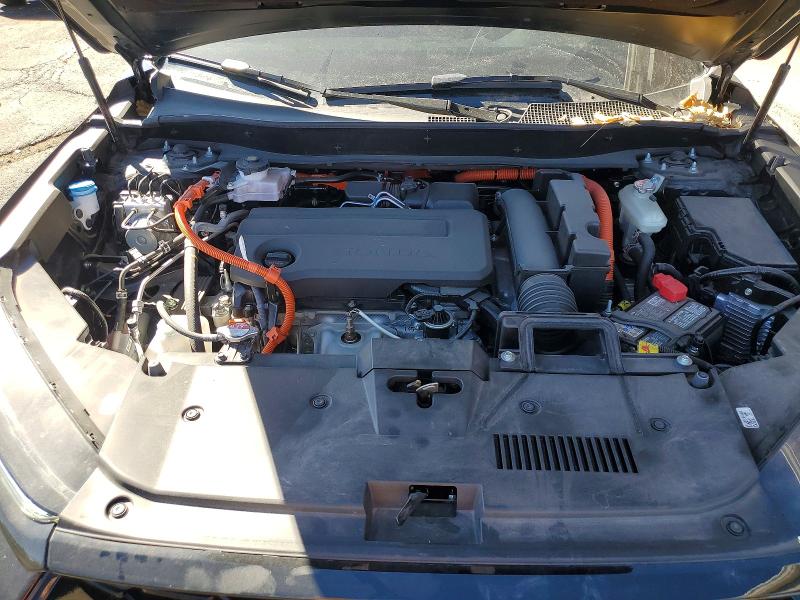 Aukcja sprzedaży 2025 Honda Cr-v, vin: 7FARS6H55SE100043, numer aukcji: 46684886