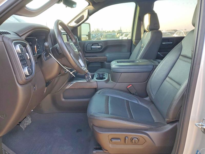 Aukcja sprzedaży 2021 Gmc Sierra, vin: 1GT49REY6MF277300, numer aukcji: 46501416