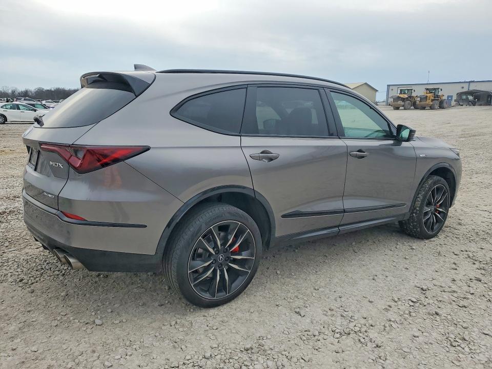 Aukcja sprzedaży 2023 Acura Mdx, vin: 5J8YD8H87PL004086, numer aukcji: 79542235