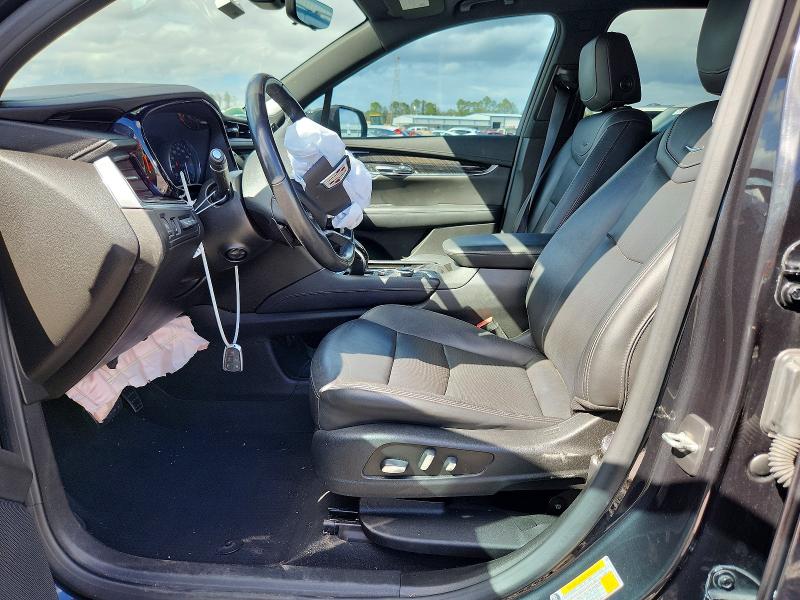 Продажа на аукционе авто 2020 Cadillac Xt6, vin: 1GYKPCRS7LZ153883, номер лота: 79712445