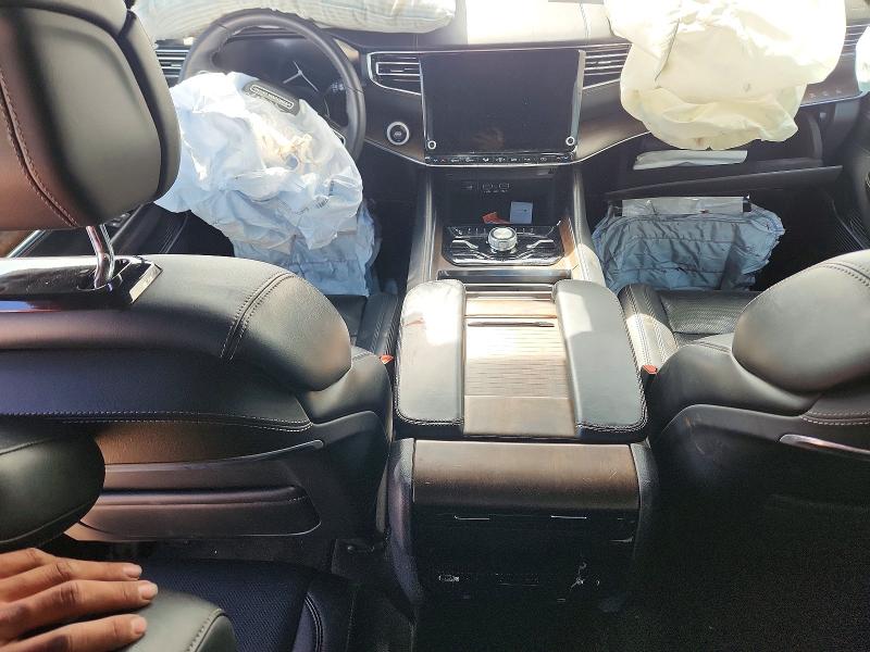 79764615 :رقم المزاد ، 1C4SJSEP6RS110088 vin ، 2024 Jeep Grand Wagoneer مزاد بيع