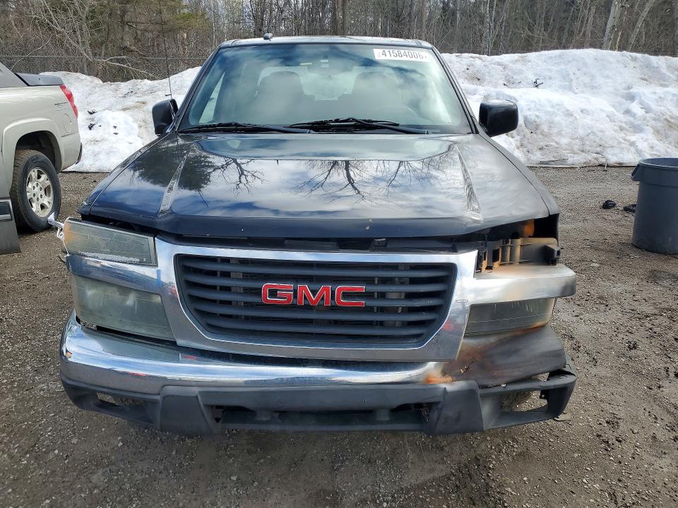 Aukcja sprzedaży 2010 Gmc Canyon, vin: 1GTDSFDE2A8115206, numer aukcji: 41584006