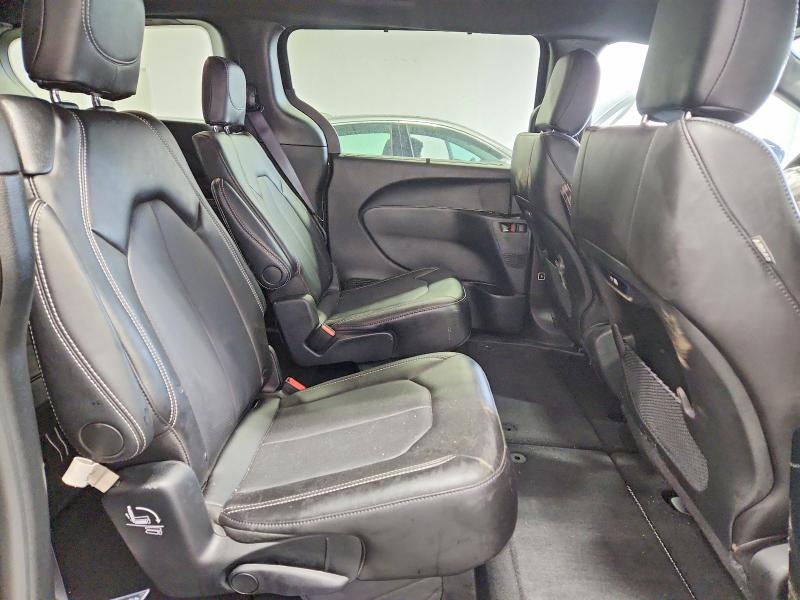 2025 Chrysler Pacifica მანქანა იყიდება აუქციონზე, vin: 2C4RC1BGXSR599139, აუქციონის ნომერი: 48090226
