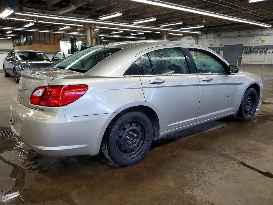 Продаж на аукціоні авто 2009 Chrysler Sebring, vin: 1C3LC46D49N573686, номер лоту: 45976816