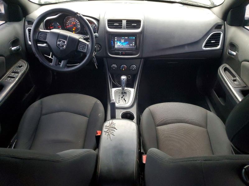 Продажа на аукционе авто 2012 Dodge Avenger, vin: 1C3CDZAB9CN133891, номер лота: 46172166