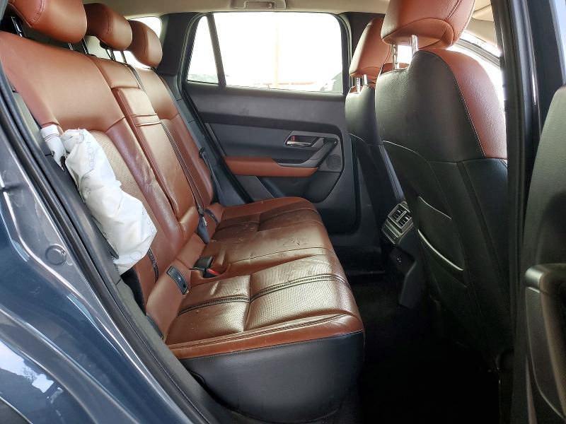 47266246 :رقم المزاد ، 7MMVABEY2PN103219 vin ، 2023 Mazda Cx-50 مزاد بيع