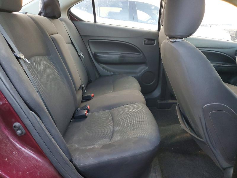 Продаж на аукціоні авто 2020 Mitsubishi Mirage, vin: ML32F3FJ2LHF06496, номер лоту: 47578526