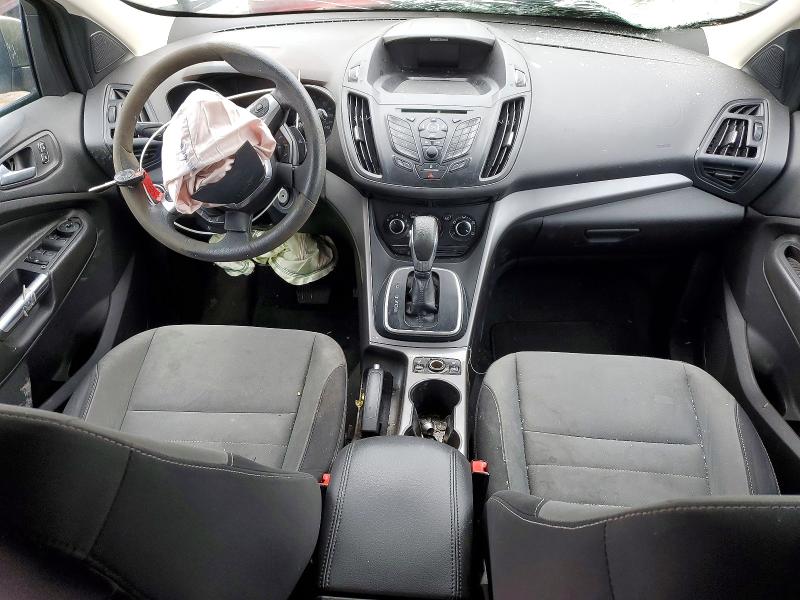Продажа на аукционе авто 2013 Ford Escape, vin: 1FMCU0GX1DUB18962, номер лота: 46525266