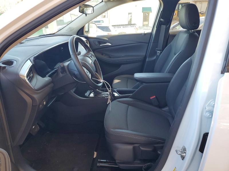 46399246 :رقم المزاد ، KL4AMBSL8SB138348 vin ، 2025 Buick Encore Gx مزاد بيع