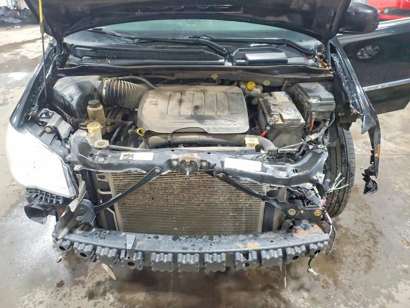 Aukcja sprzedaży 2014 Chrysler Town & Country, vin: 2C4RC1BG5ER304470, numer aukcji: 47642626