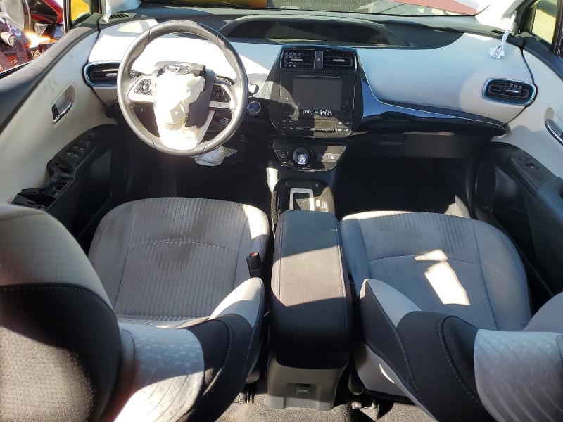 Продаж на аукціоні авто 2016 Toyota Prius, vin: JTDKARFU5G3517789, номер лоту: 45499576