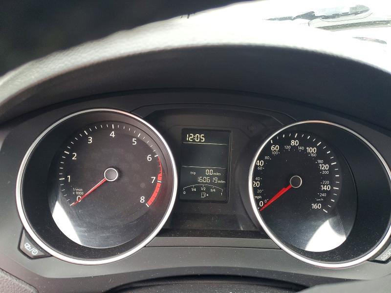 Продаж на аукціоні авто 2015 Volkswagen Jetta, vin: 3VWD07AJ6FM296890, номер лоту: 79760375