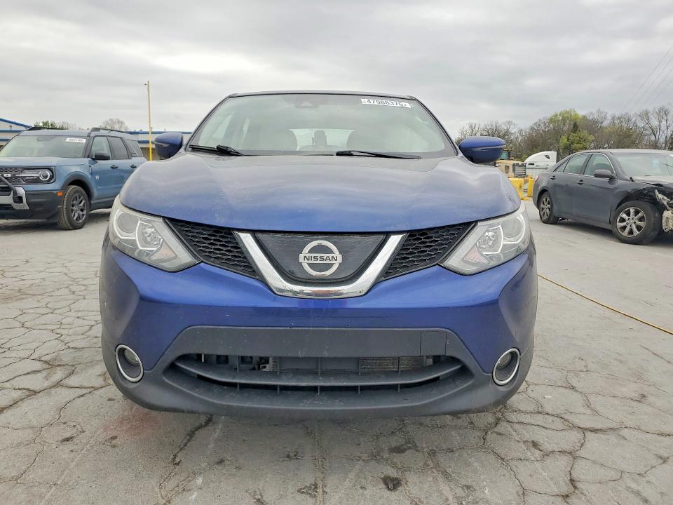 Продаж на аукціоні авто 2019 Nissan Rogue Sport, vin: JN1BJ1CR2KW329873, номер лоту: 47988376