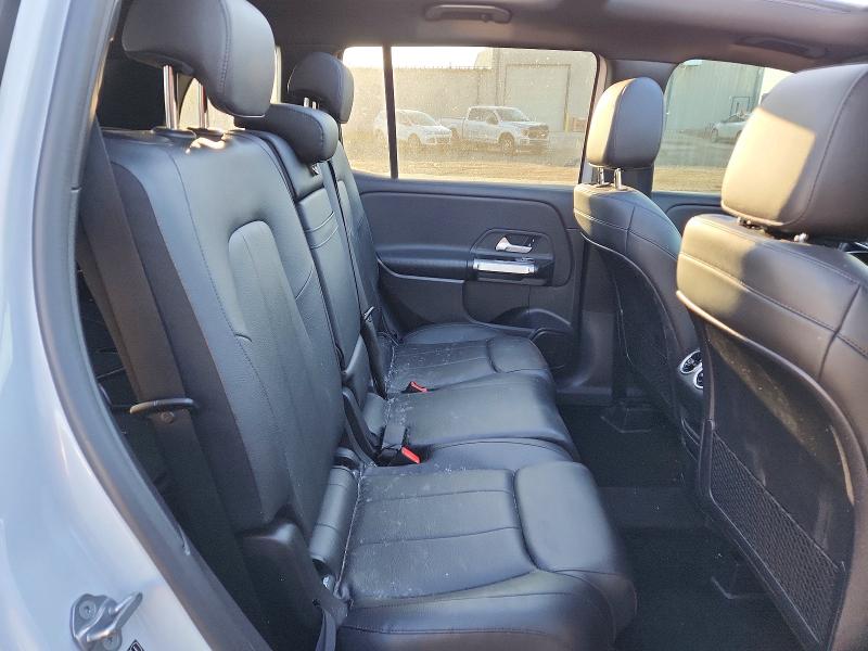 Aukcja sprzedaży 2020 Mercedes-benz Glb, vin: W1N4M4HB3LW015315, numer aukcji: 46417376