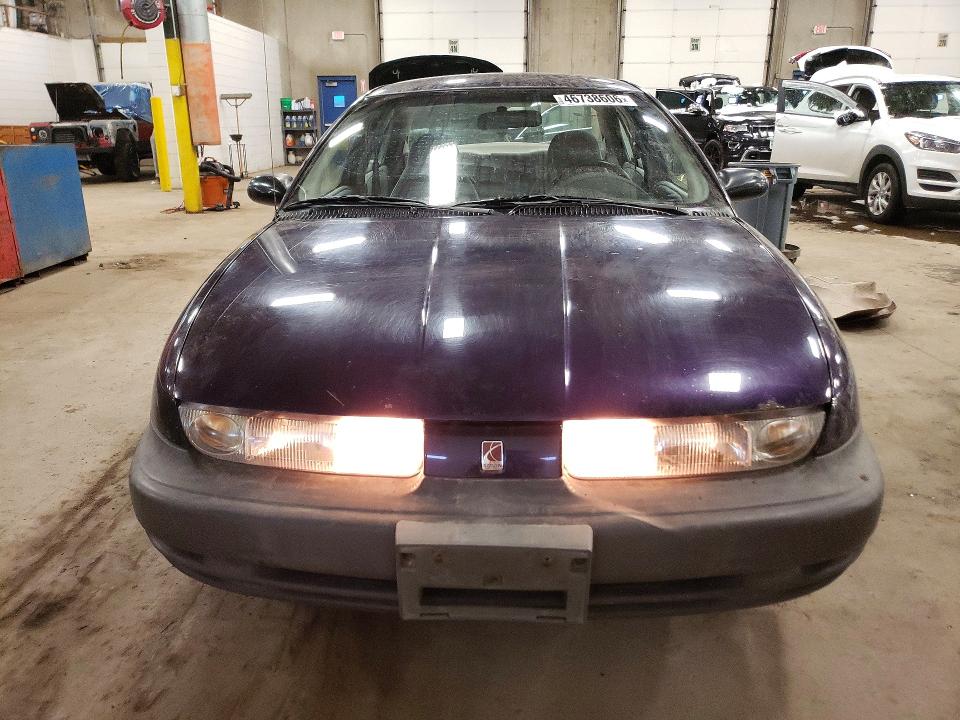 Продажа на аукционе авто 1996 Saturn Sl1, vin: 1G8ZH5288TZ188373, номер лота: 46738606