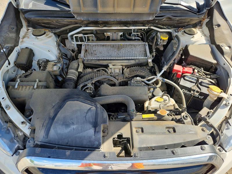 Aukcja sprzedaży 2020 Subaru Ascent, vin: 4S4WMARD6L3440345, numer aukcji: 46988926
