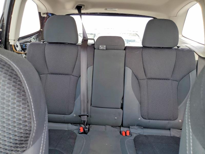 Продаж на аукціоні авто 2019 Subaru Forester, vin: JF2SKAEC7KH454683, номер лоту: 47398746