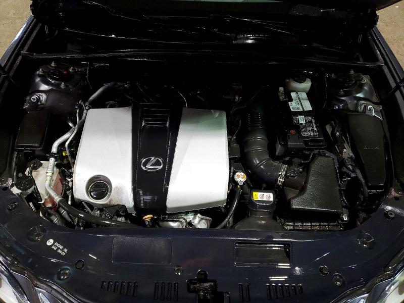 Продажа на аукционе авто 2020 Lexus Es 350, vin: 58ADZ1B11LU077383, номер лота: 46166866