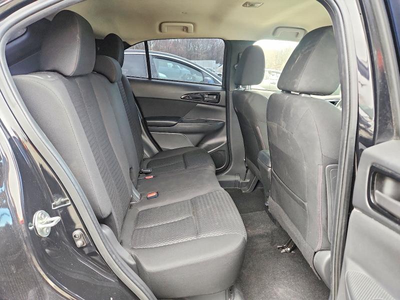 Продаж на аукціоні авто 2022 Mitsubishi Eclipse Cross, vin: JA4ATUAA6NZ001127, номер лоту: 46560756