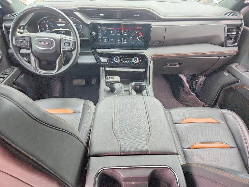 2023 Gmc Sierra მანქანა იყიდება აუქციონზე, vin: 1GTUUEE87PZ223014, აუქციონის ნომერი: 47186506