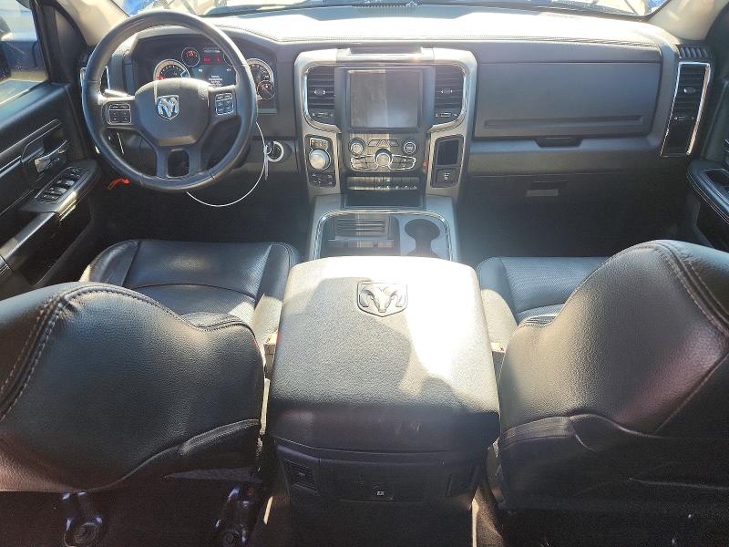 Продажа на аукционе авто 2017 Ram 1500, vin: 1C6RR7MTXHS716535, номер лота: 47039476