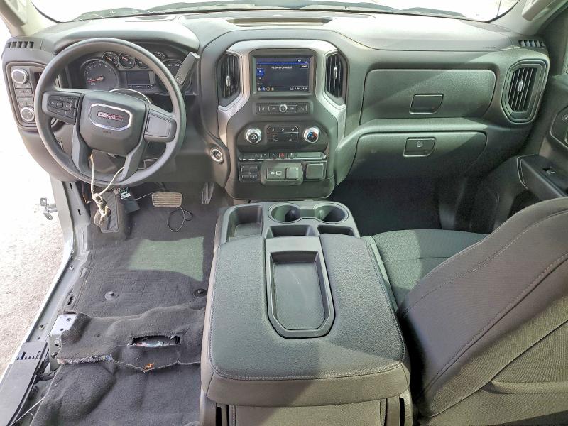 Продажа на аукционе авто 2024 Gmc Sierra, vin: 1GTUUAED5RZ175277, номер лота: 47941626