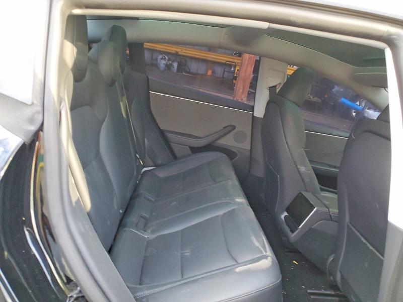 Auction sale of the 2025 Tesla Model 3, vin: 5YJ3E1EA5SF978293, lot number: 79213455
