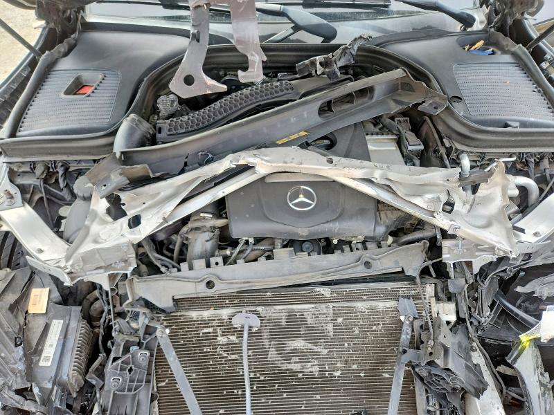 Продажа на аукционе авто 2019 Mercedes-benz Glc, vin: WDC0G4KB5KF662314, номер лота: 47952946