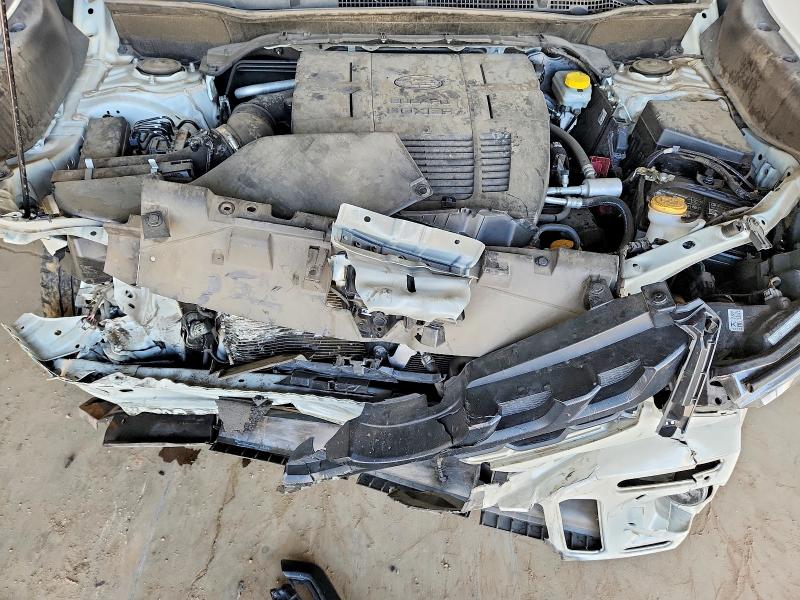 48300936 :رقم المزاد ، JF2SKAMC3PH429823 vin ، 2023 Subaru Forester مزاد بيع