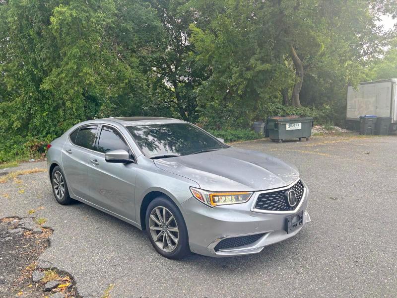 Продажа на аукционе авто 2020 Acura Tlx, vin: 19UUB1F30LA007484, номер лота: 46671816