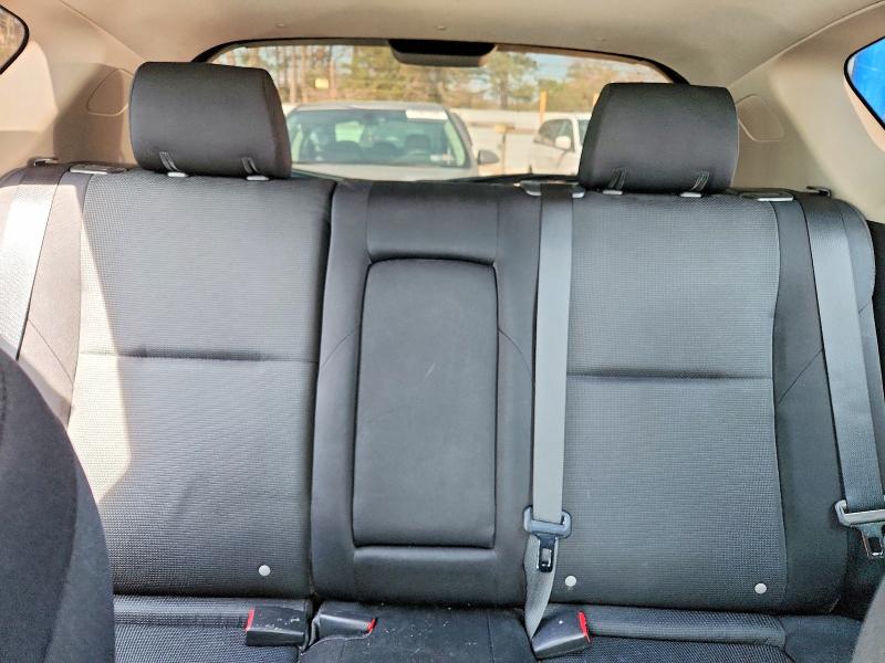47938166 :رقم المزاد ، JM1BL1K65B1465300 vin ، 2011 Mazda 3 مزاد بيع