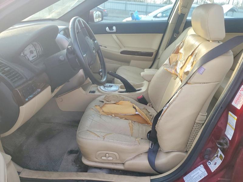 Продаж на аукціоні авто 2006 Mitsubishi Galant, vin: 4A3AB76S26E008643, номер лоту: 79386065