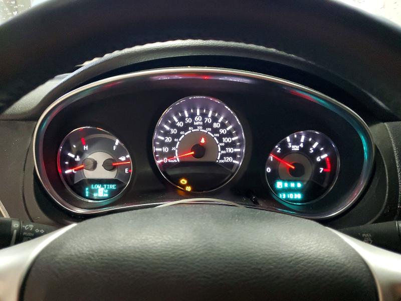 Aukcja sprzedaży 2012 Chrysler 200, vin: 1C3CCBCG4CN321981, numer aukcji: 79017685