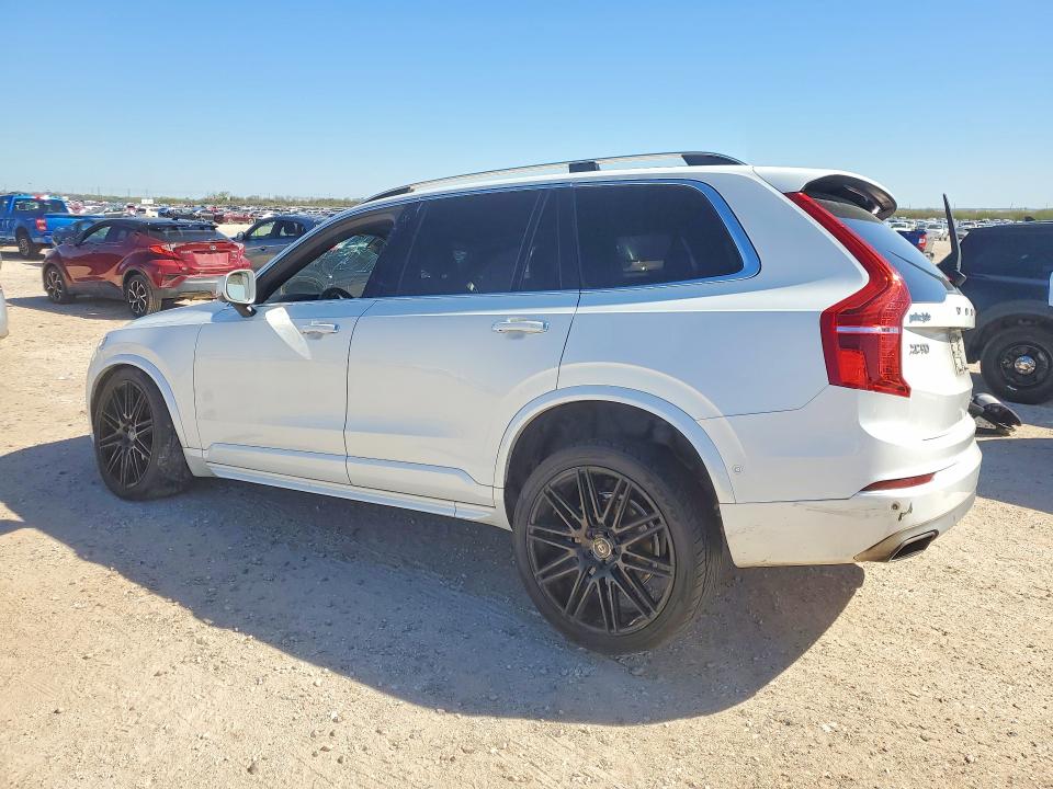 Продаж на аукціоні авто 2017 Volvo Xc90, vin: YV4A22PK7H1143242, номер лоту: 46019876