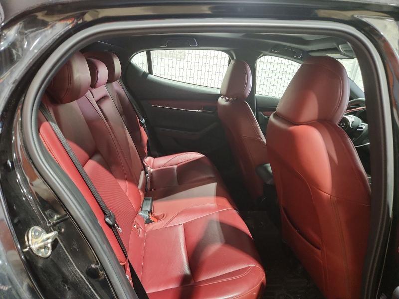 Продажа на аукционе авто 2021 Mazda 3, vin: JM1BPAML7M1341300, номер лота: 47942236
