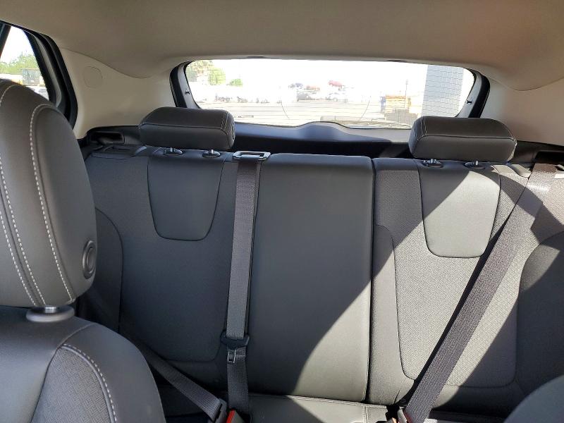 47800146 :رقم المزاد ، KL4AMBSL2SB183897 vin ، 2025 Buick Encore Gx مزاد بيع
