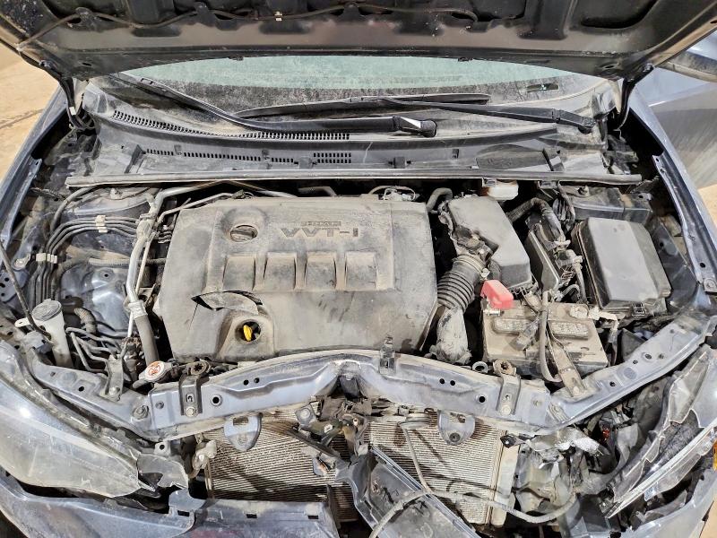 2019 Toyota Corolla მანქანა იყიდება აუქციონზე, vin: 2T1BURHE6KC227526, აუქციონის ნომერი: 45763726