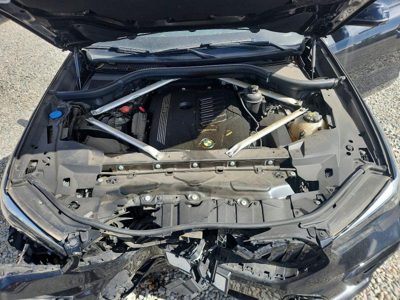 46406916 :رقم المزاد ، 5UXCY6C01L9C82879 vin ، 2020 Bmw X6 مزاد بيع