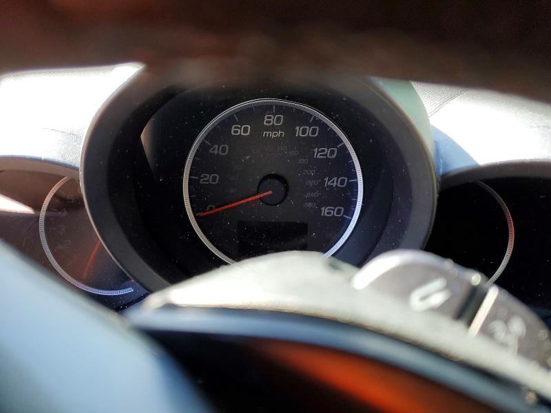 2012 Acura Rdx მანქანა იყიდება აუქციონზე, vin: 5J8TB1H51CA005074, აუქციონის ნომერი: 46255556