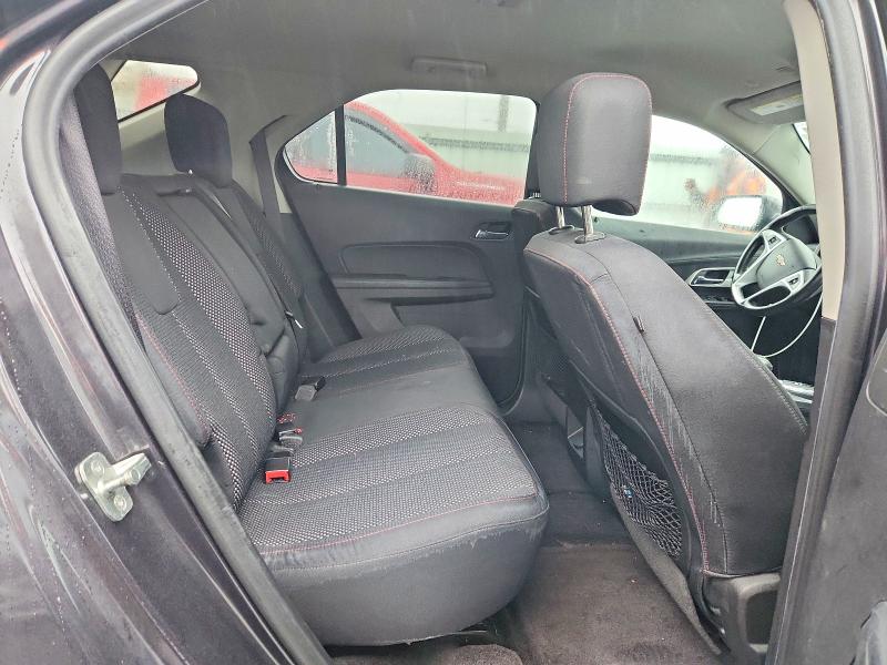 Aukcja sprzedaży 2016 Chevrolet Equinox, vin: 2GNFLFEK3G6327192, numer aukcji: 79491225