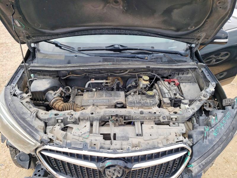 Продаж на аукціоні авто 2018 Buick Encore, vin: KL4CJESB9JB574781, номер лоту: 41937786