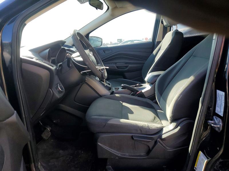 Aukcja sprzedaży 2015 Ford Escape, vin: 1FMCU0F74FUB76620, numer aukcji: 46664346