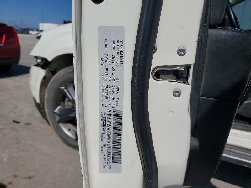 41913756 :رقم المزاد ، 3C4PDCGB9GT139049 vin ، 2016 Dodge Journey مزاد بيع