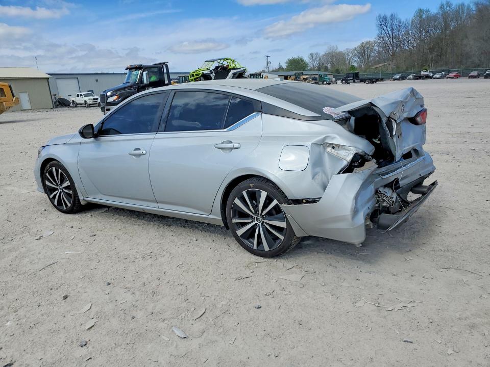Продаж на аукціоні авто 2021 Nissan Altima, vin: 1N4BL4CV5MN395483, номер лоту: 47099976