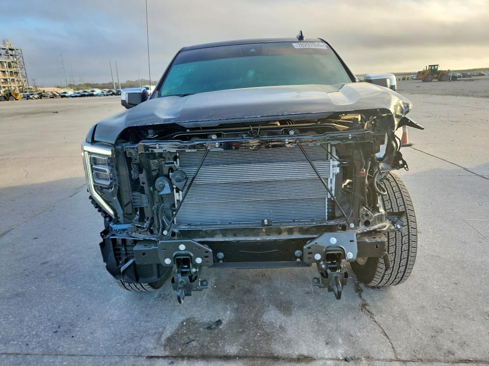 Aukcja sprzedaży 2026 Gmc Sierra, vin: 1GTPHDED3TZ225006, numer aukcji: 78297035