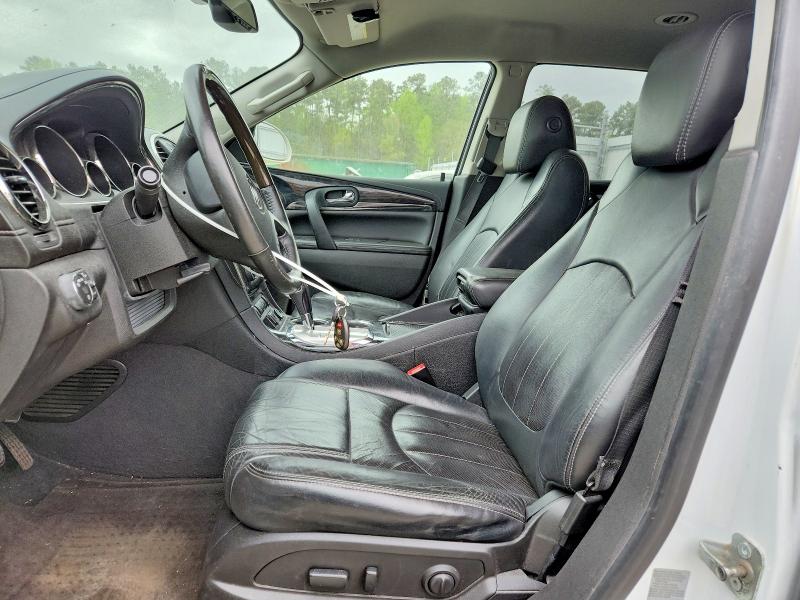 Продажа на аукционе авто 2017 Buick Enclave, vin: 5GAKVBKD0HJ104193, номер лота: 47787966