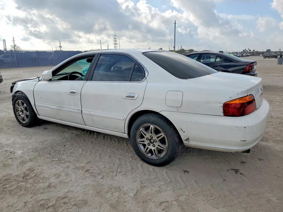 Продаж на аукціоні авто 2001 Acura 3.2tl, vin: 19UUA56621A003891, номер лоту: 46204306