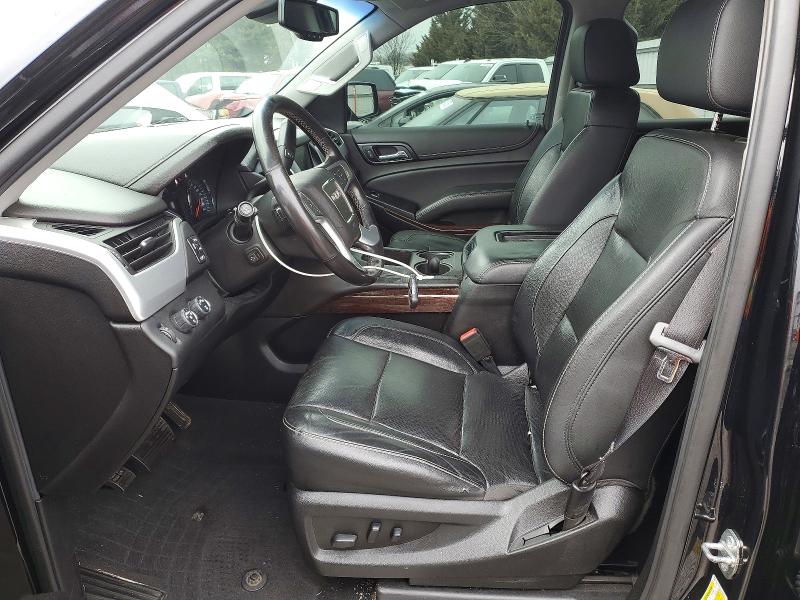 2020 Gmc Yukon Xl მანქანა იყიდება აუქციონზე, vin: 1GKS2GKCXLR229017, აუქციონის ნომერი: 79986935