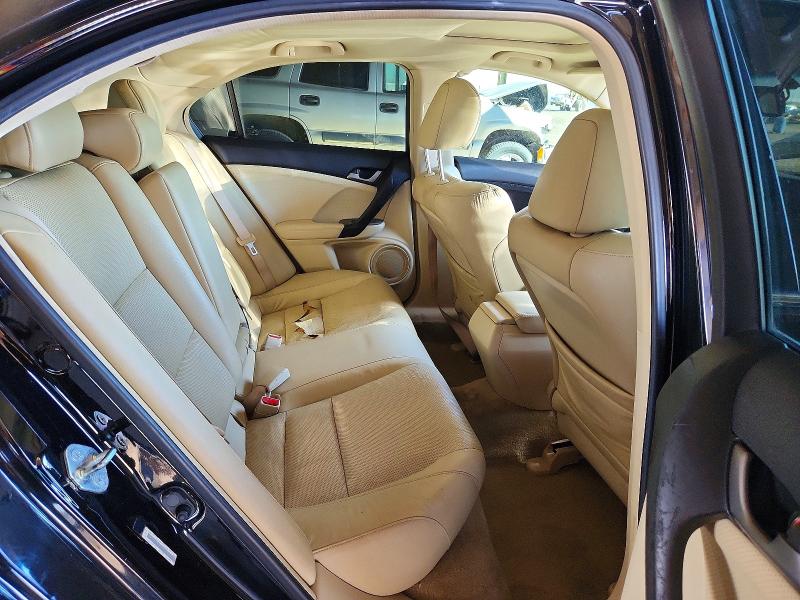 Aukcja sprzedaży 2010 Acura Tsx, vin: JH4CU2F68AC042780, numer aukcji: 46367016