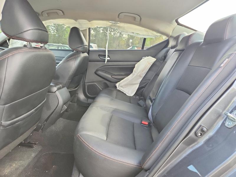 Aukcja sprzedaży 2020 Nissan Altima, vin: 1N4BL4CV1LN310718, numer aukcji: 48396656